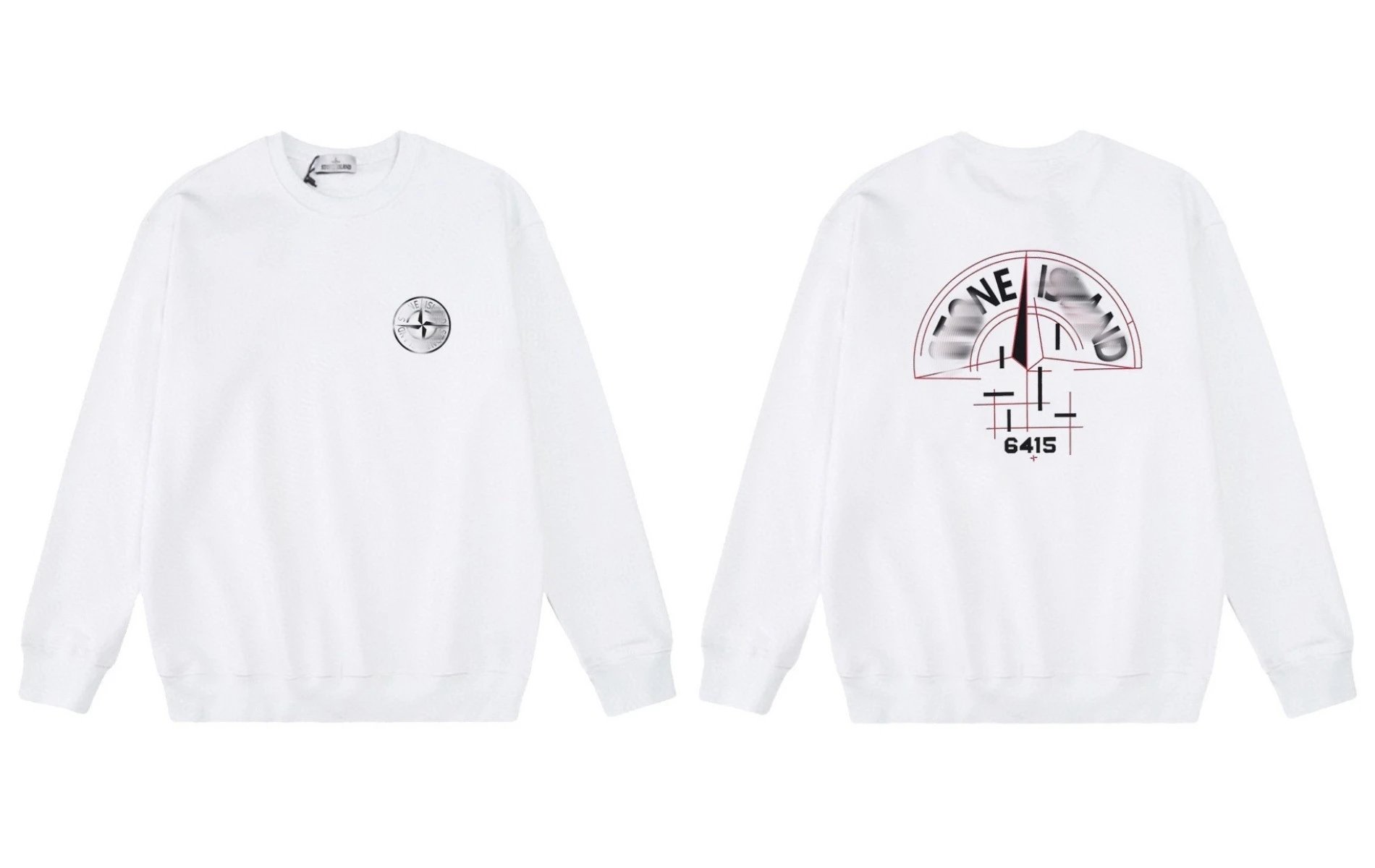802 White