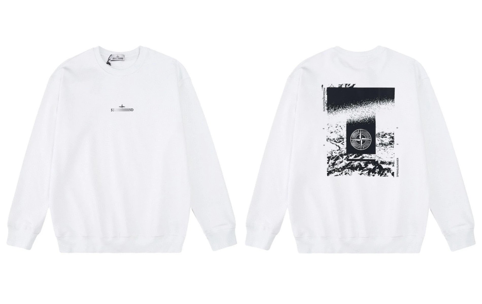 808 White