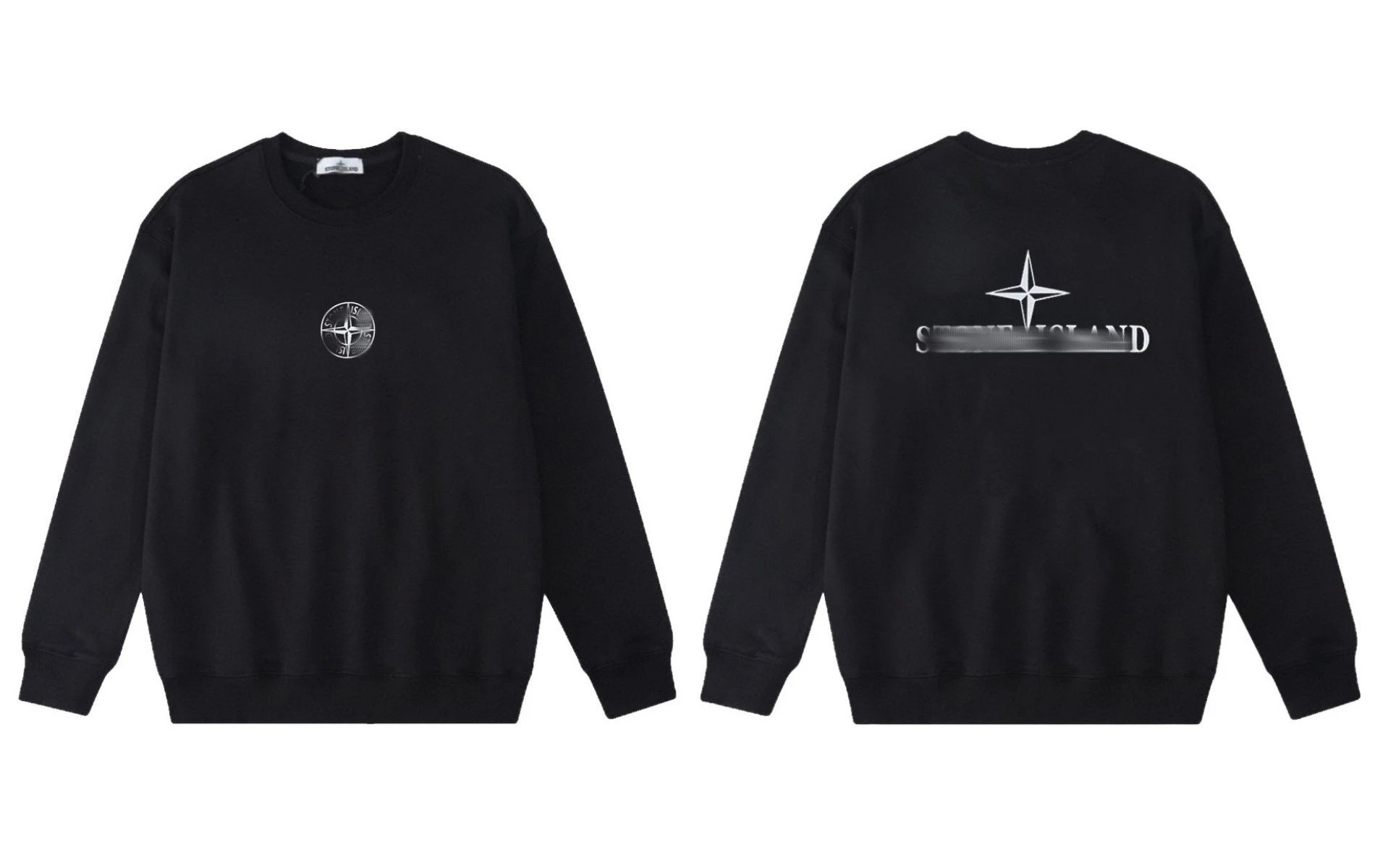 811 Black