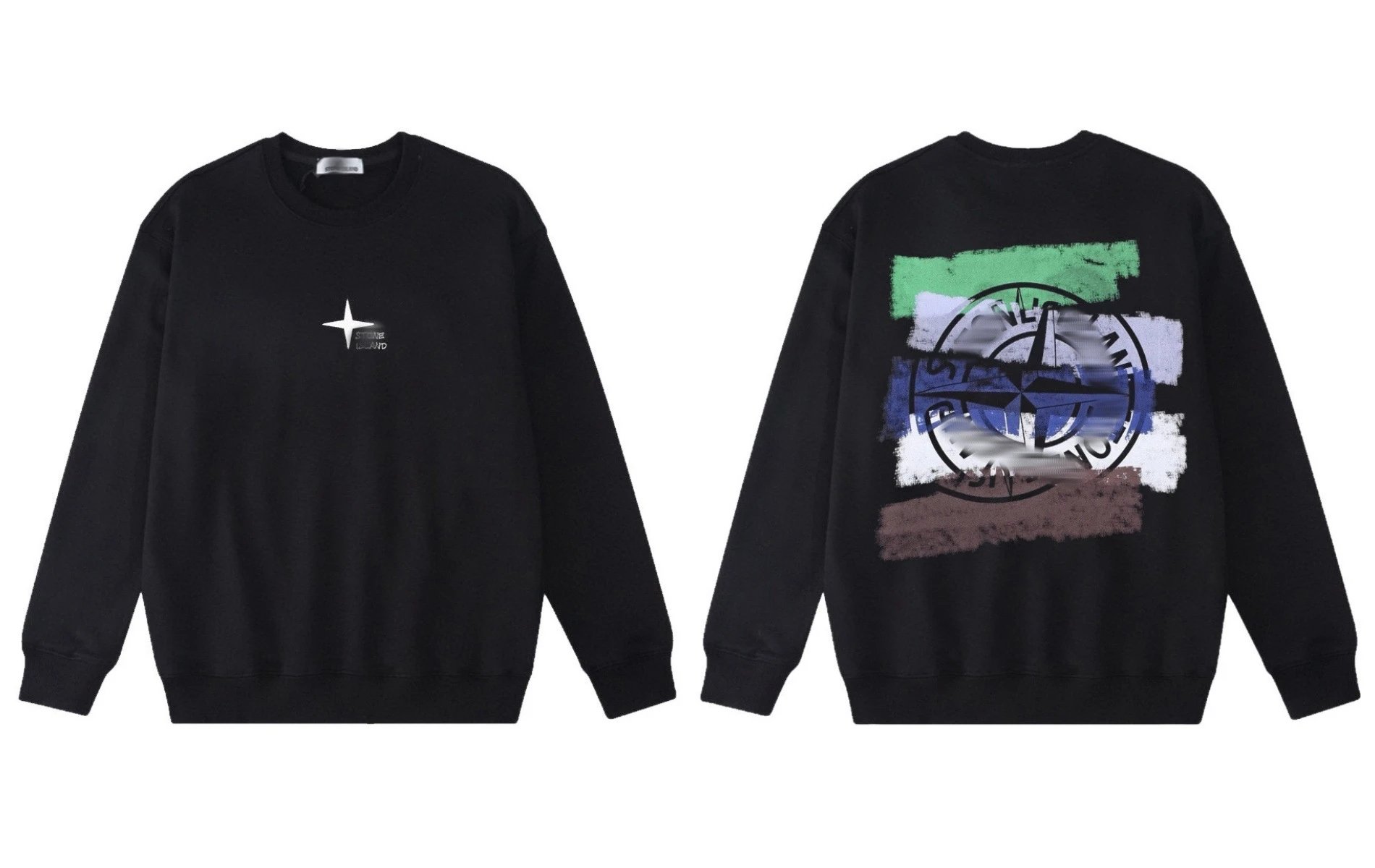 815 Black