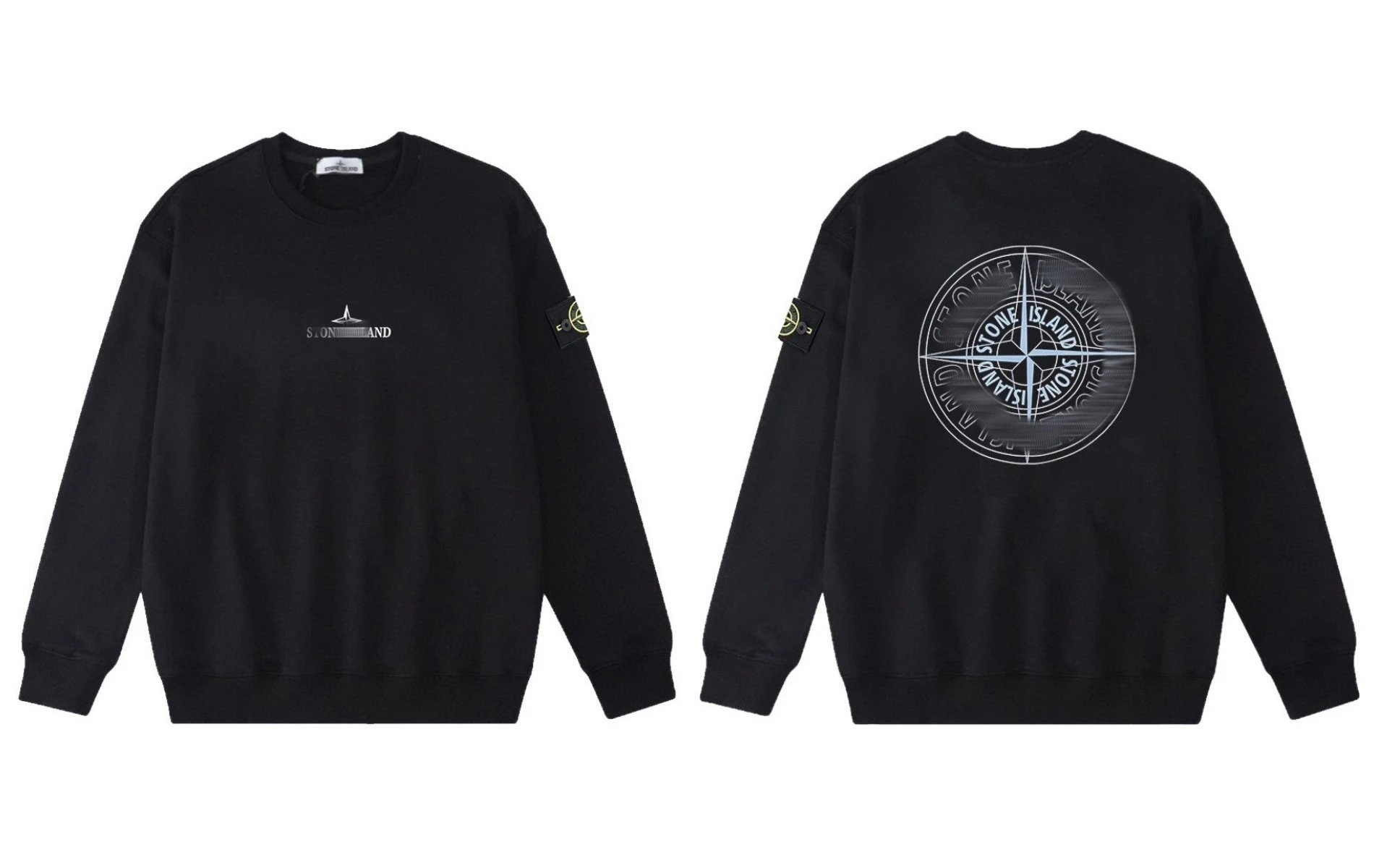 817 Black