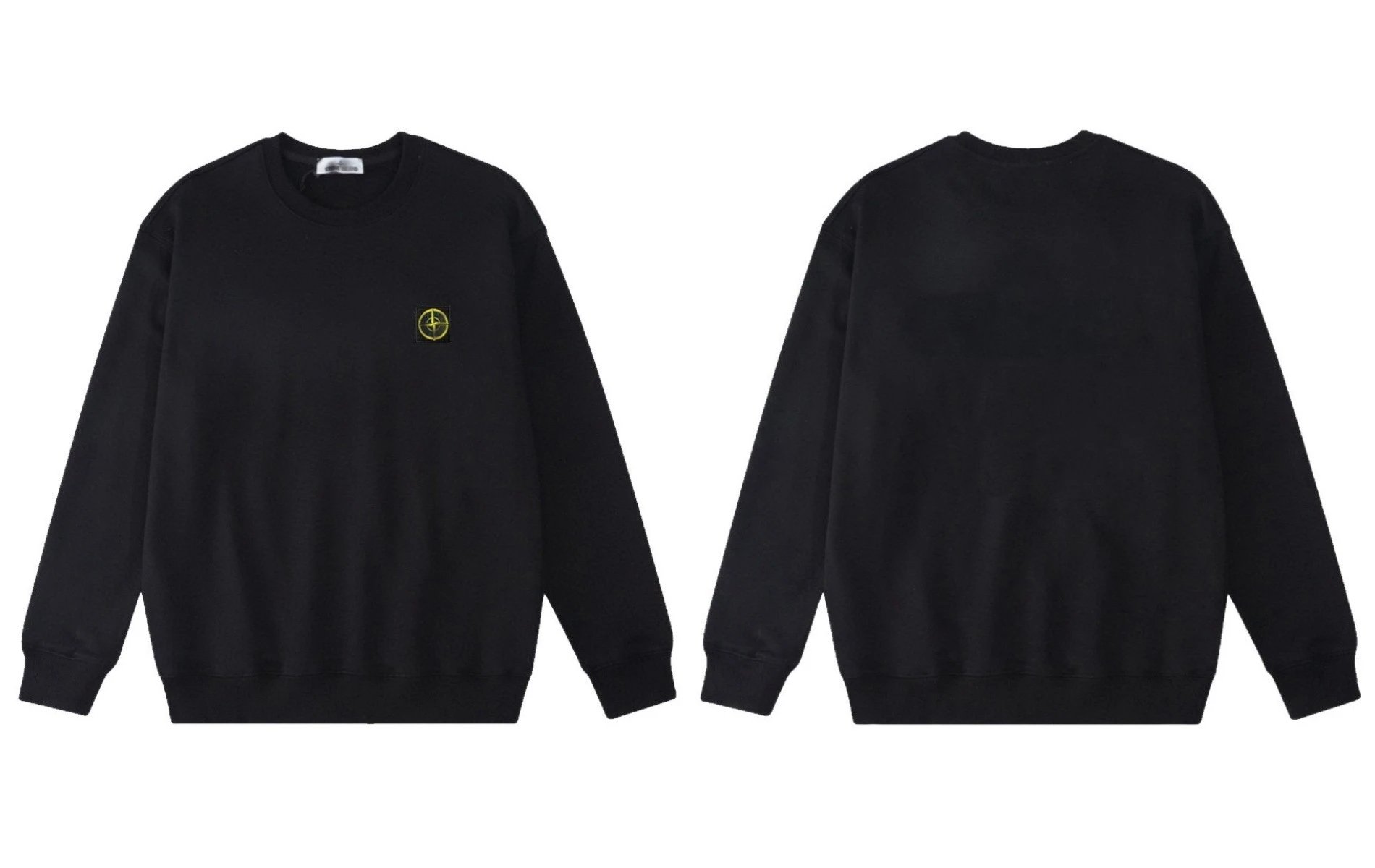 821 Black