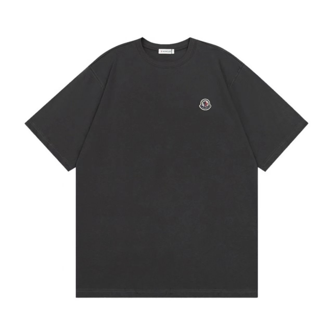 Embroidered Couple T-Shirt photo 7