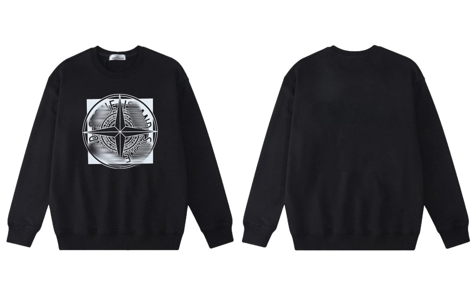 805 Black