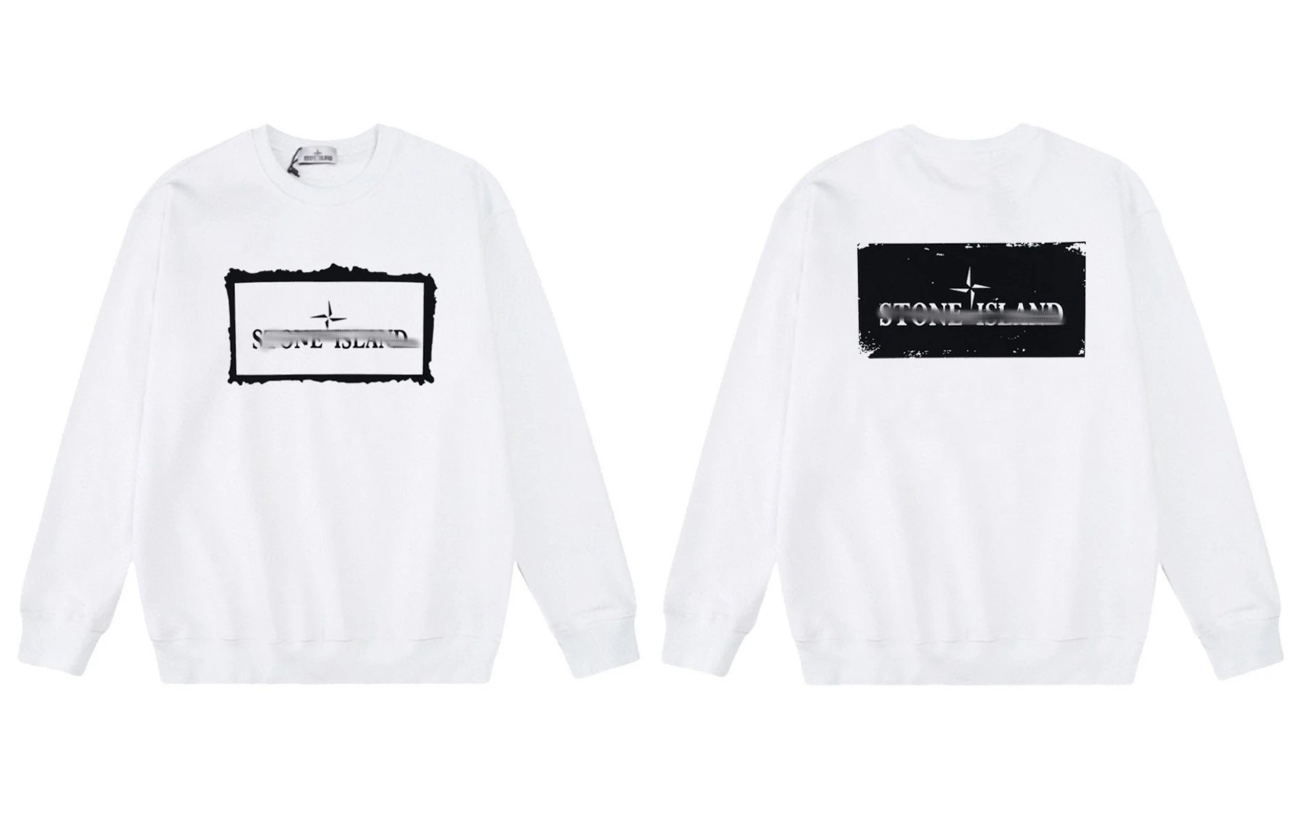 809 White