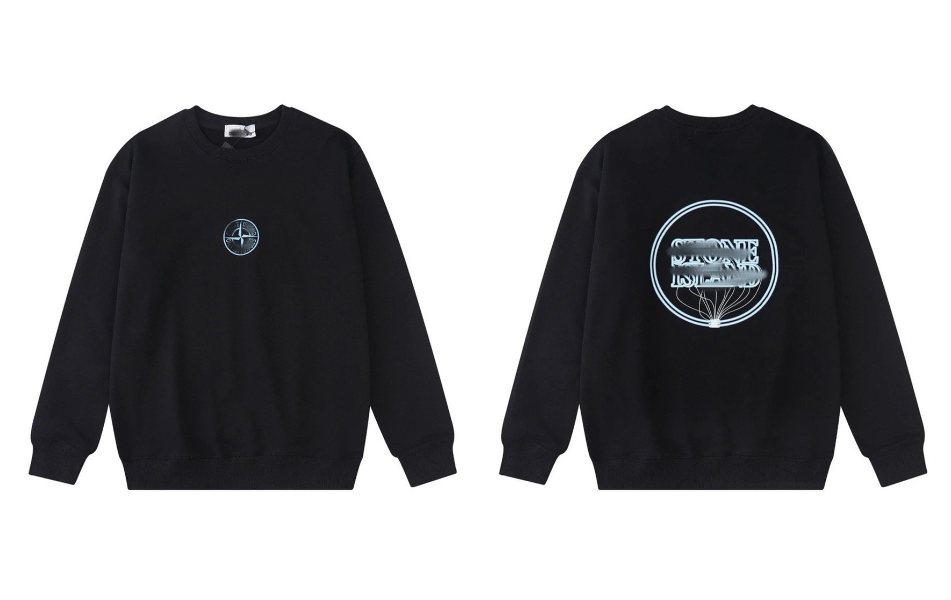 823 Black