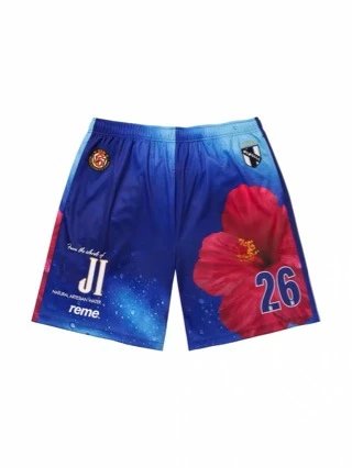 Printed Sport Jersey Set photo 2