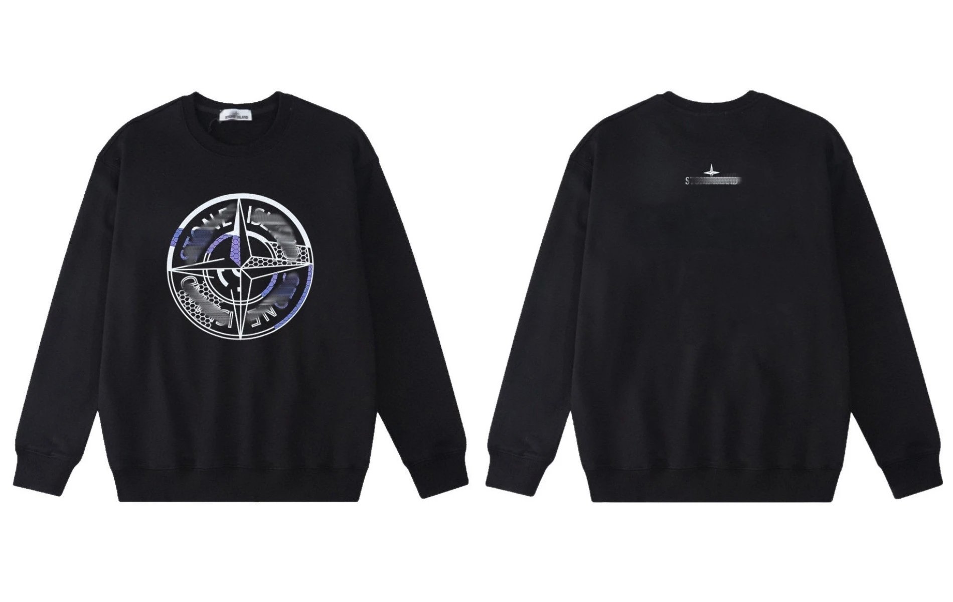 806 Black