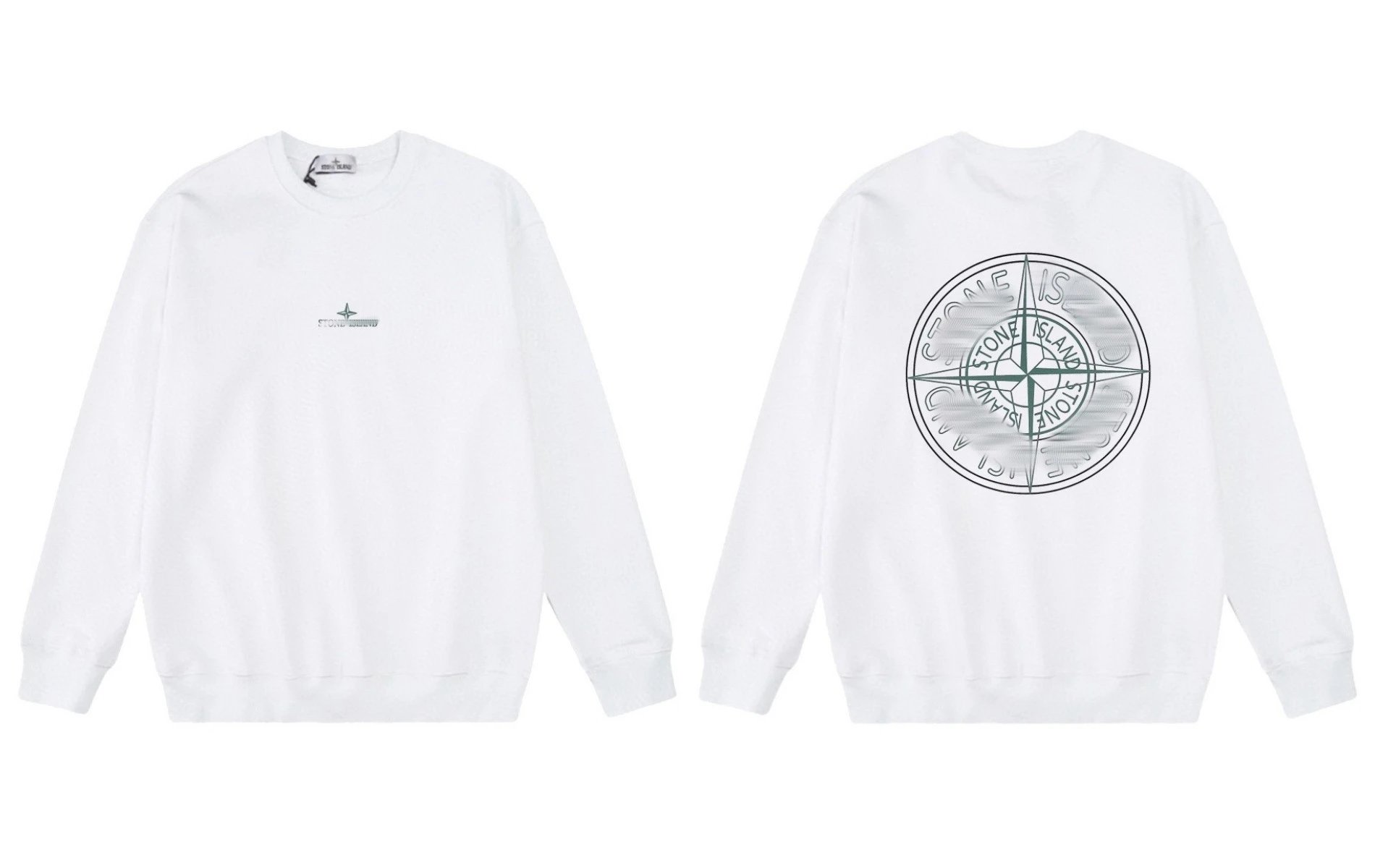 810 White