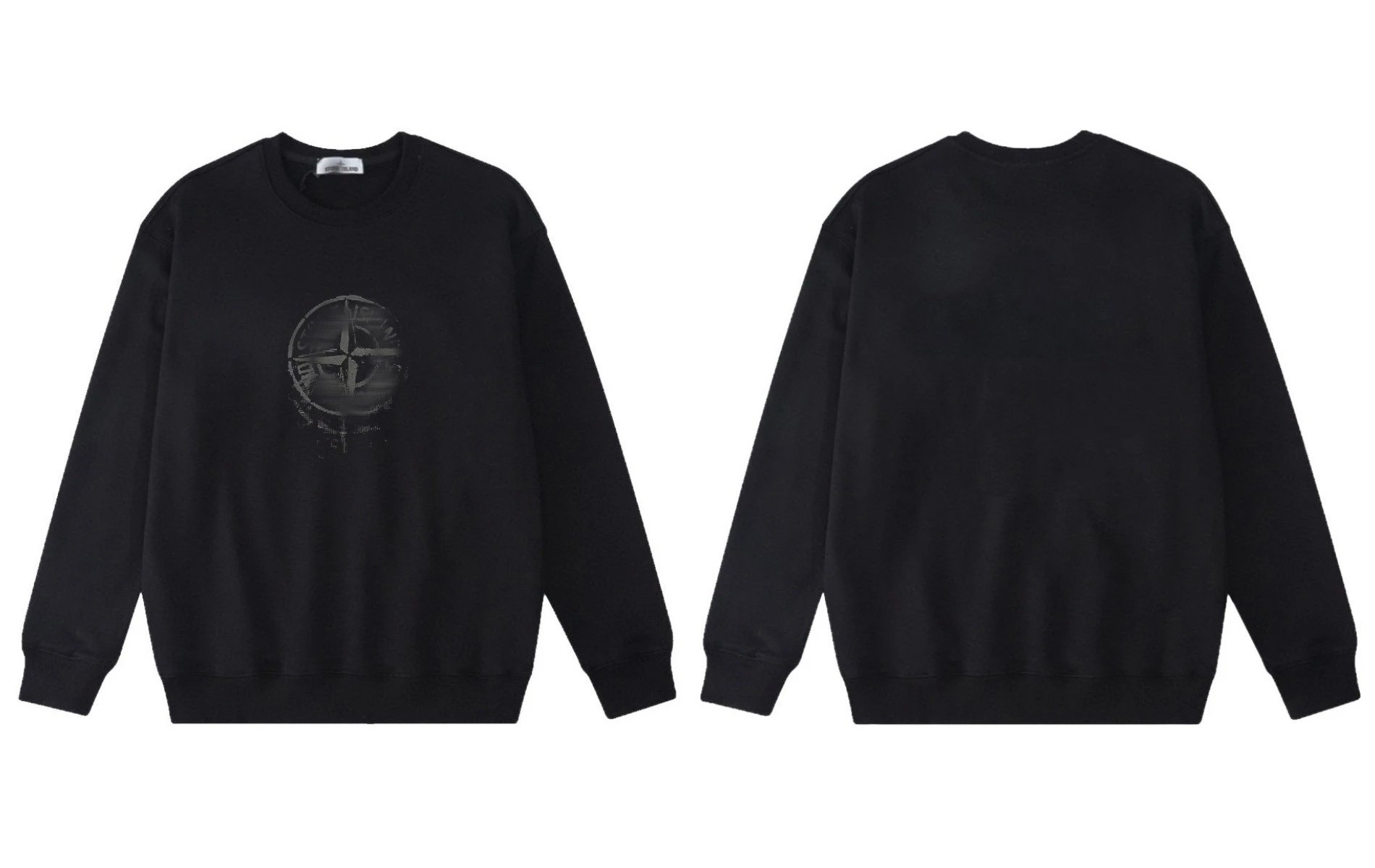 813 Black