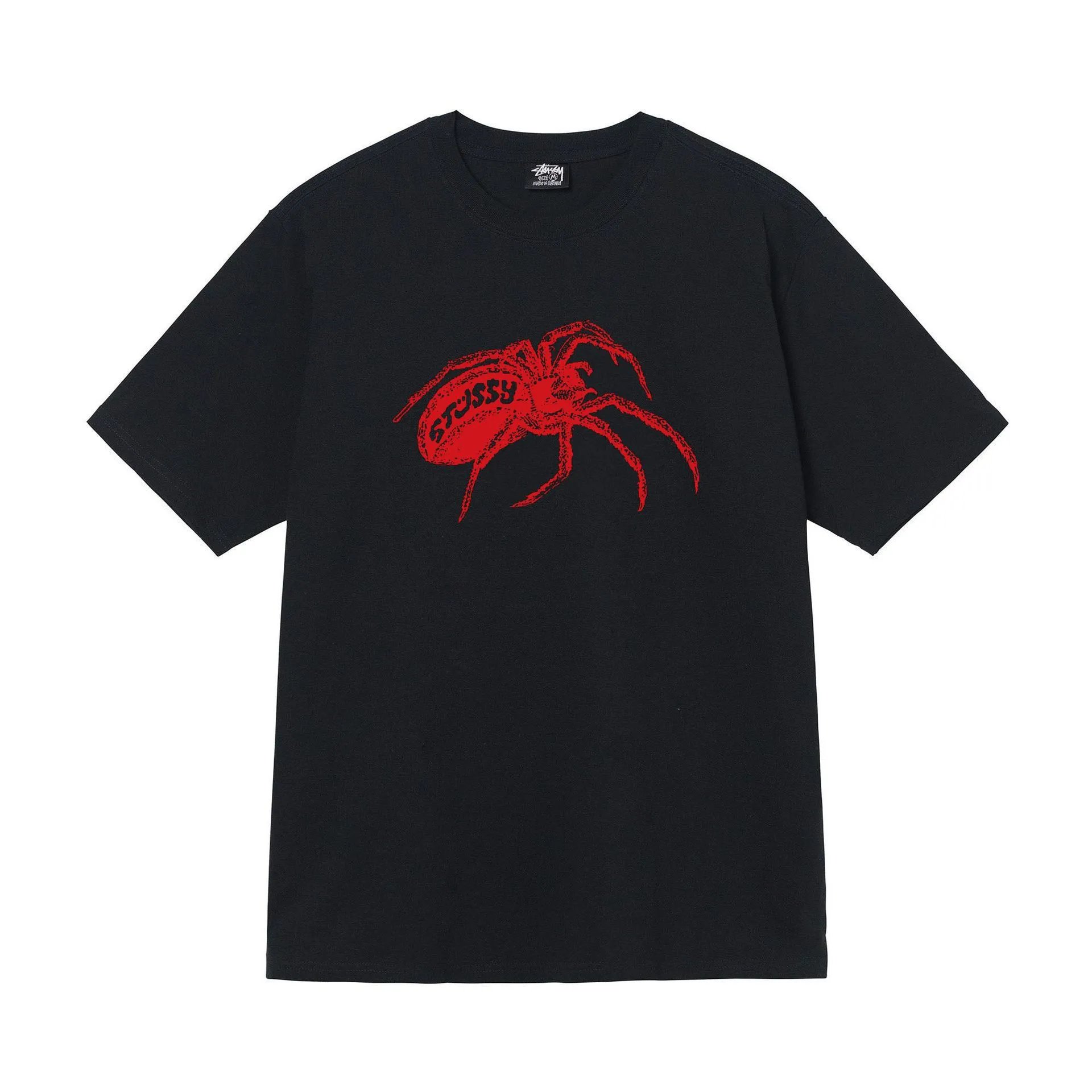 Stussy 270g Heavyweight T-Shirt photo 6