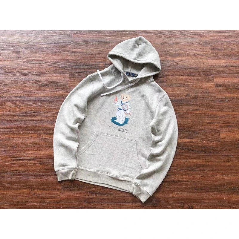 Polo Ralph Lauren Polo Bear Hoodie photo 4