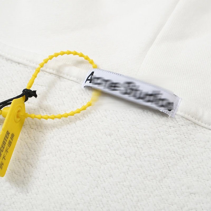 Acne Studios Stockholm 1996 Washed Gray Hoodie - 8