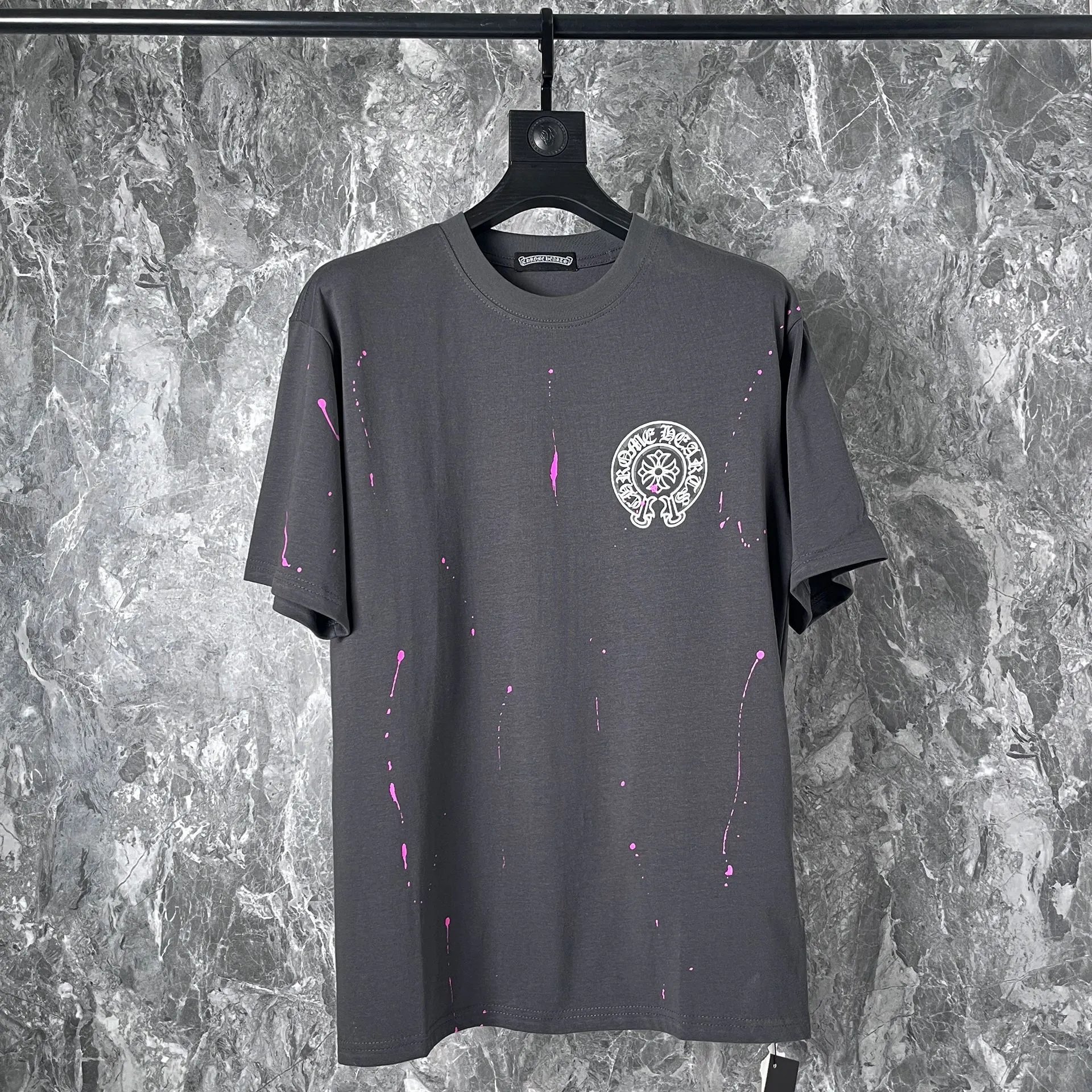 Chrome Hearts T-Shirt photo 4