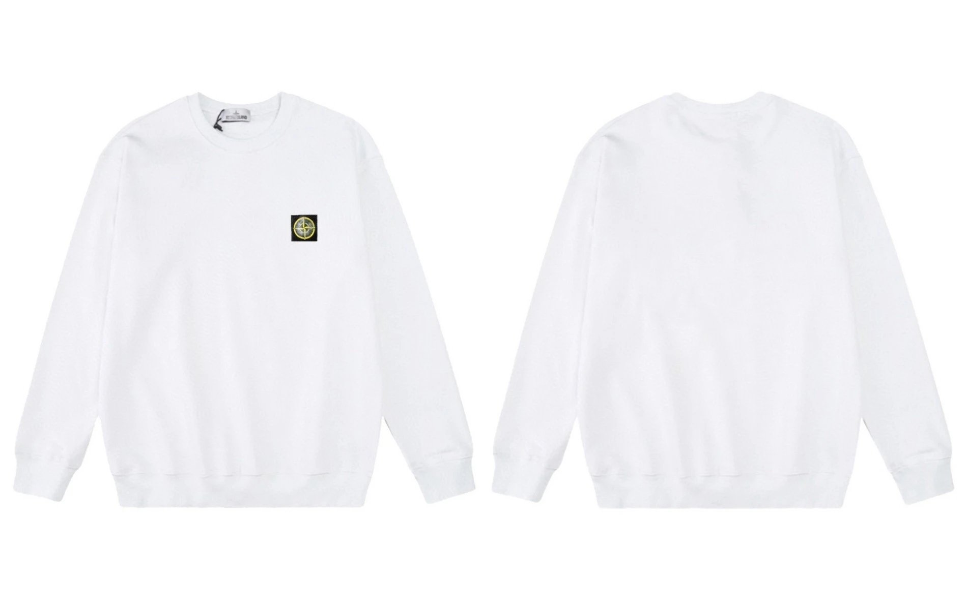 821 White