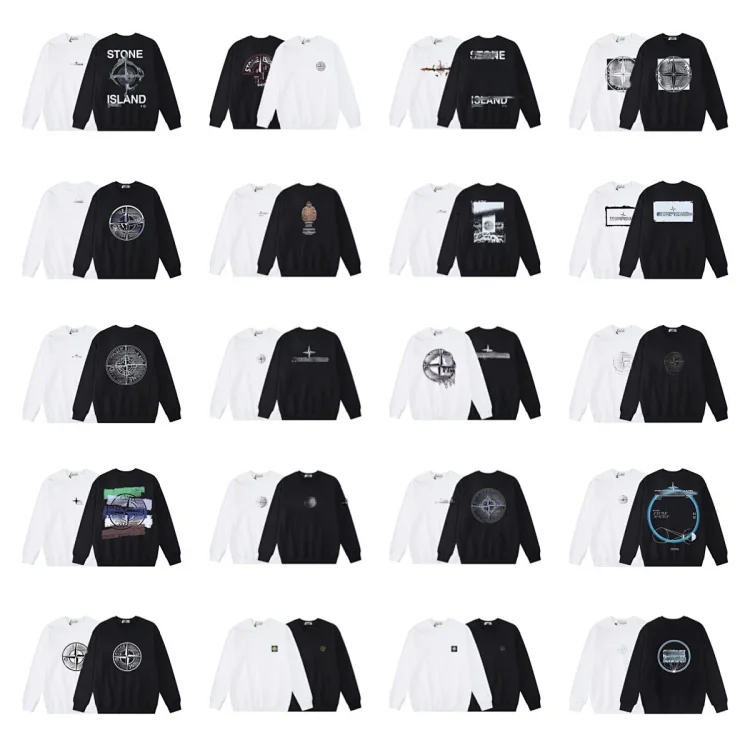 Stone Island T-Shirts