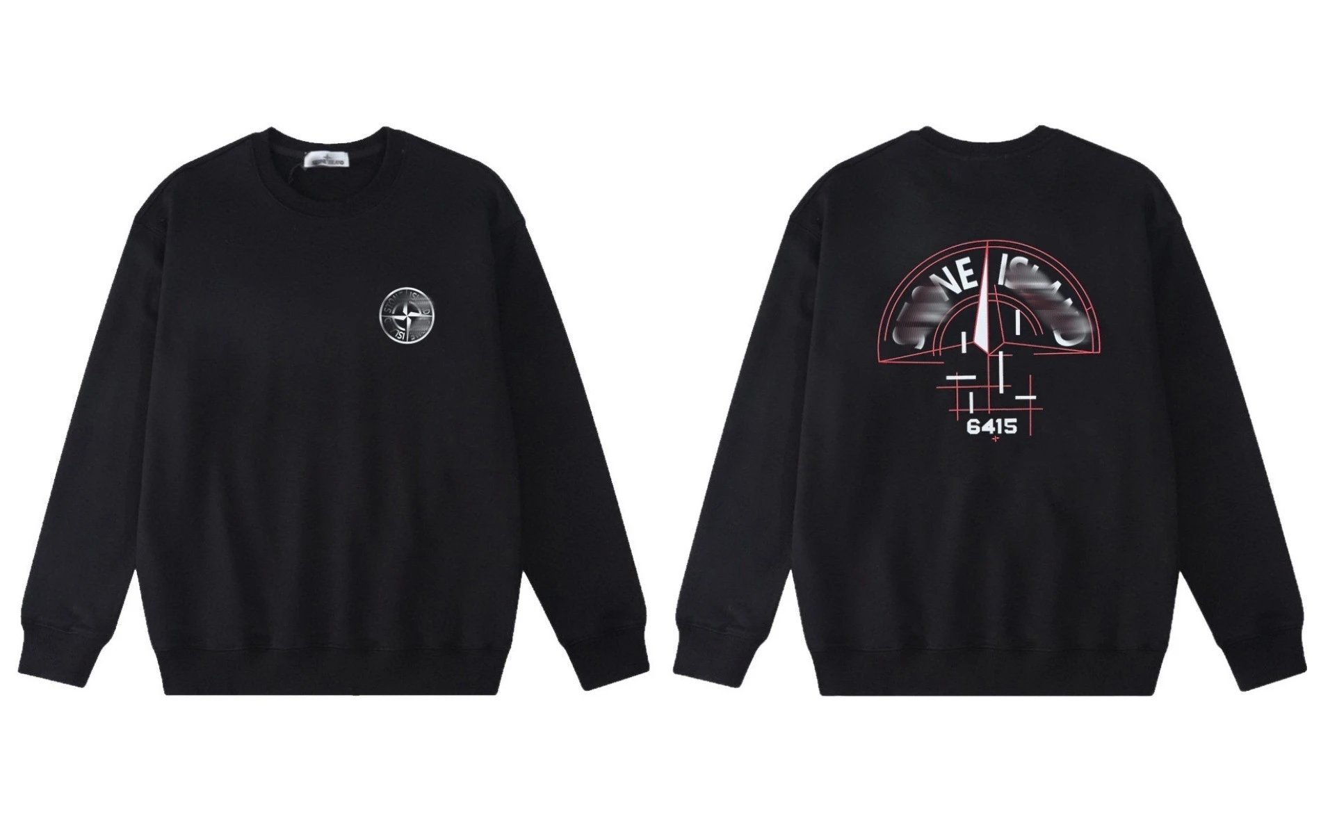 802 Black
