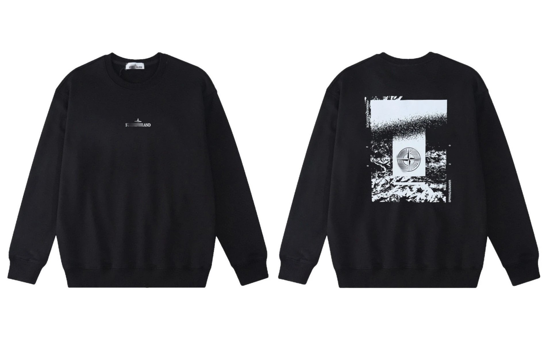 808 Black