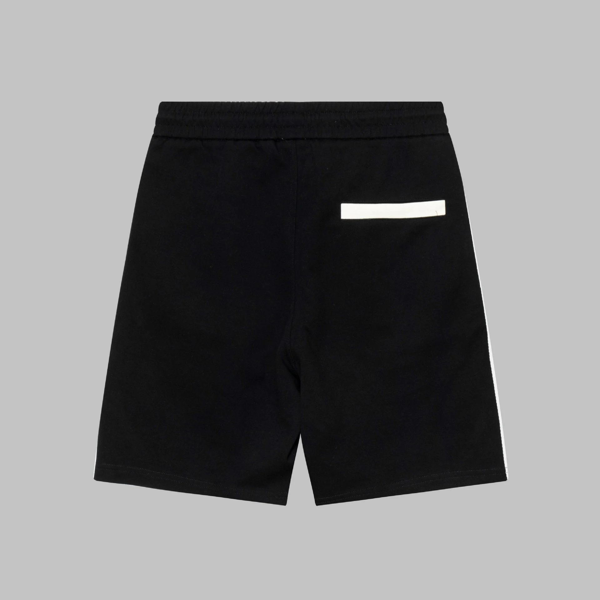 Embroidered Loose Shorts photo 5