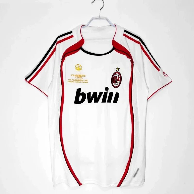 Vintage Football Jersey photo 2