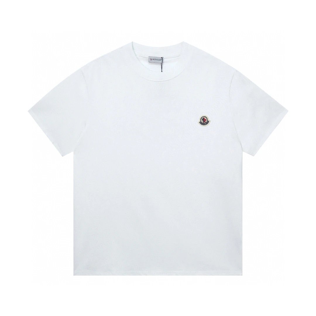 Embroidered Couple T-Shirt photo 3