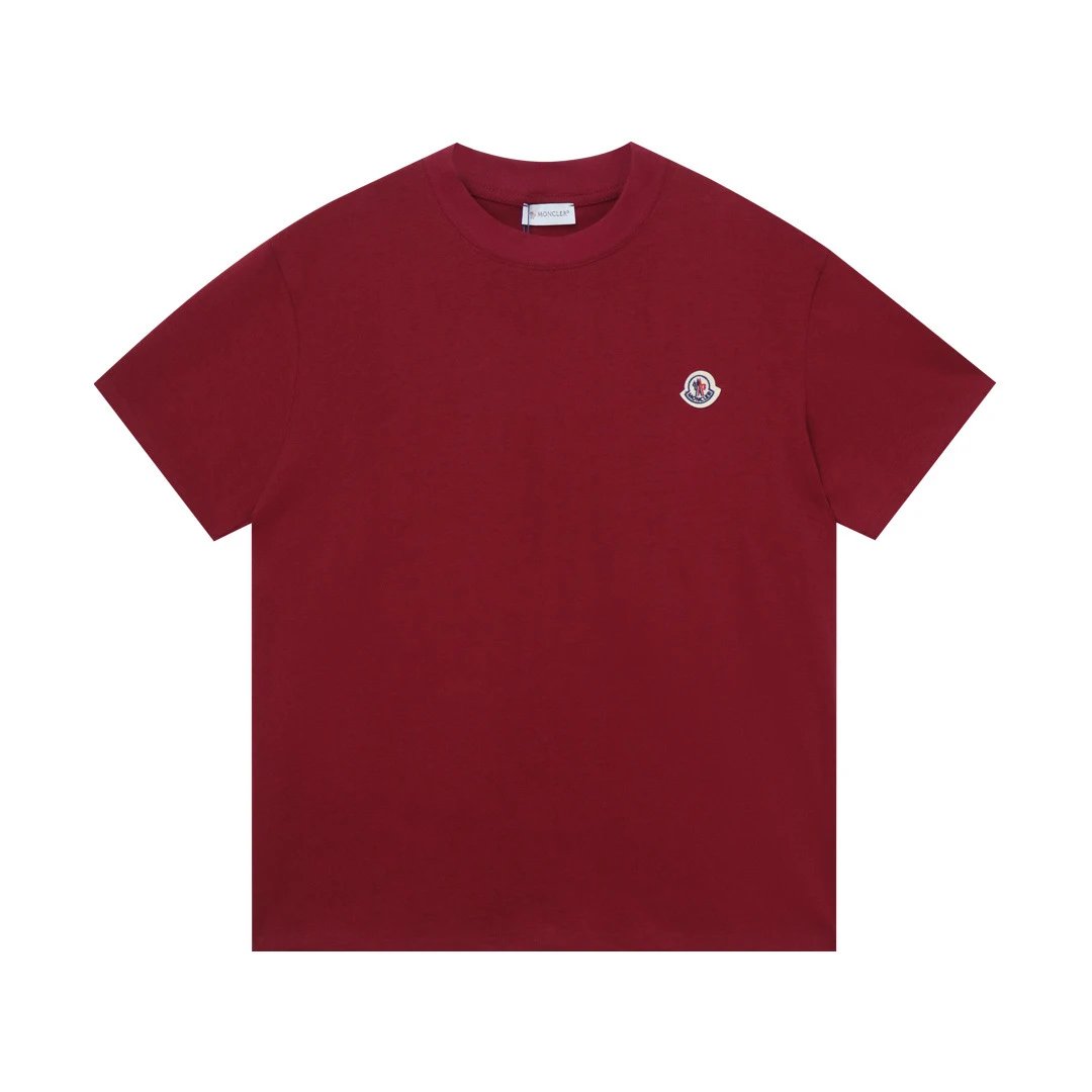 Embroidered Couple T-Shirt photo 4