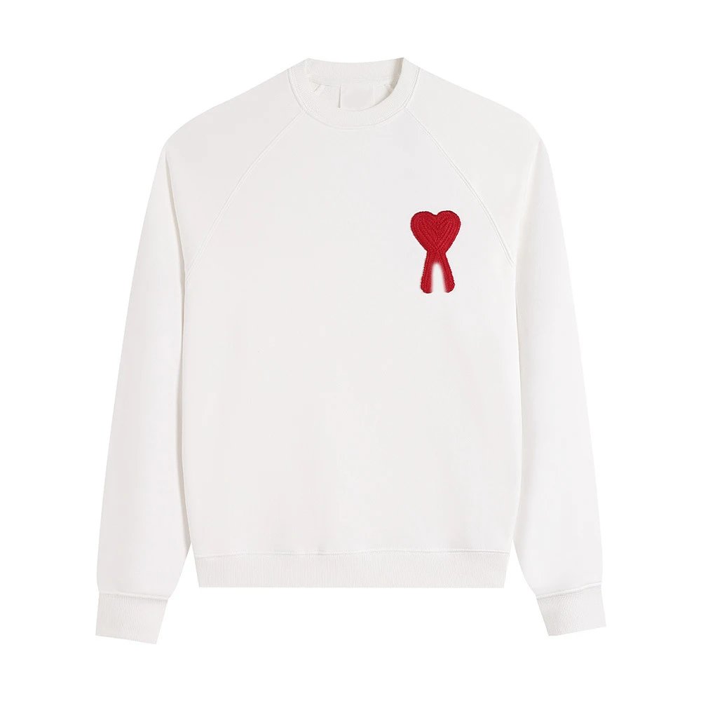 Embroidered Long Sleeve Hoodie photo 2