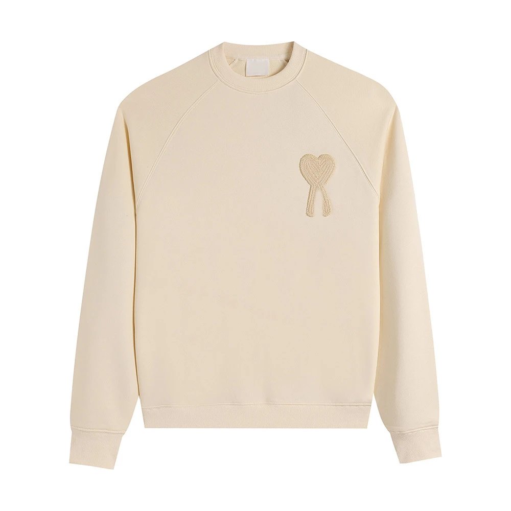 Embroidered Long Sleeve Hoodie photo 4