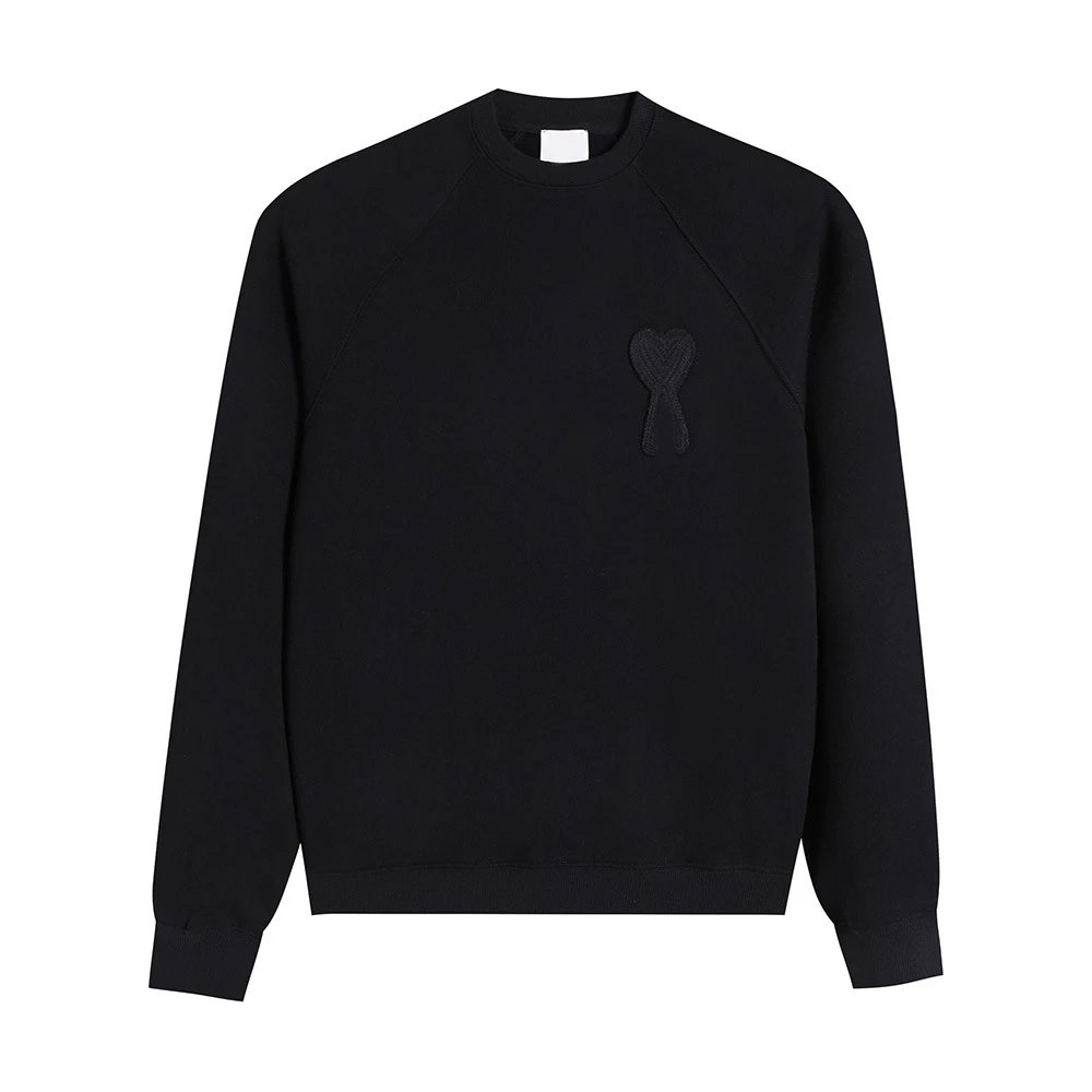 Embroidered Long Sleeve Hoodie photo 7