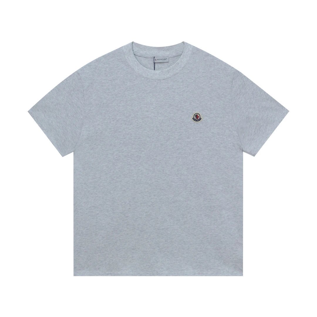 Embroidered Couple T-Shirt photo 5