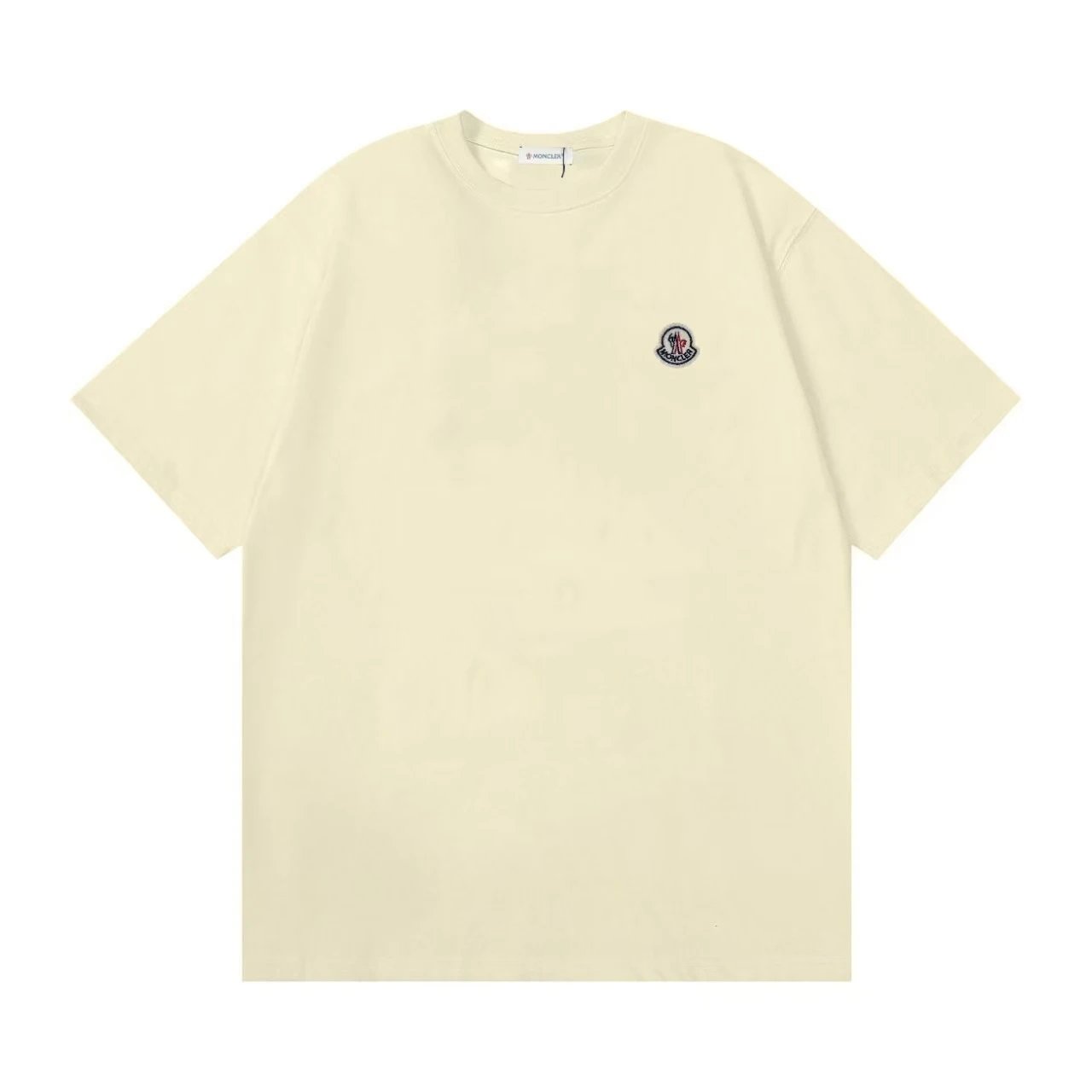 Embroidered Couple T-Shirt photo 8