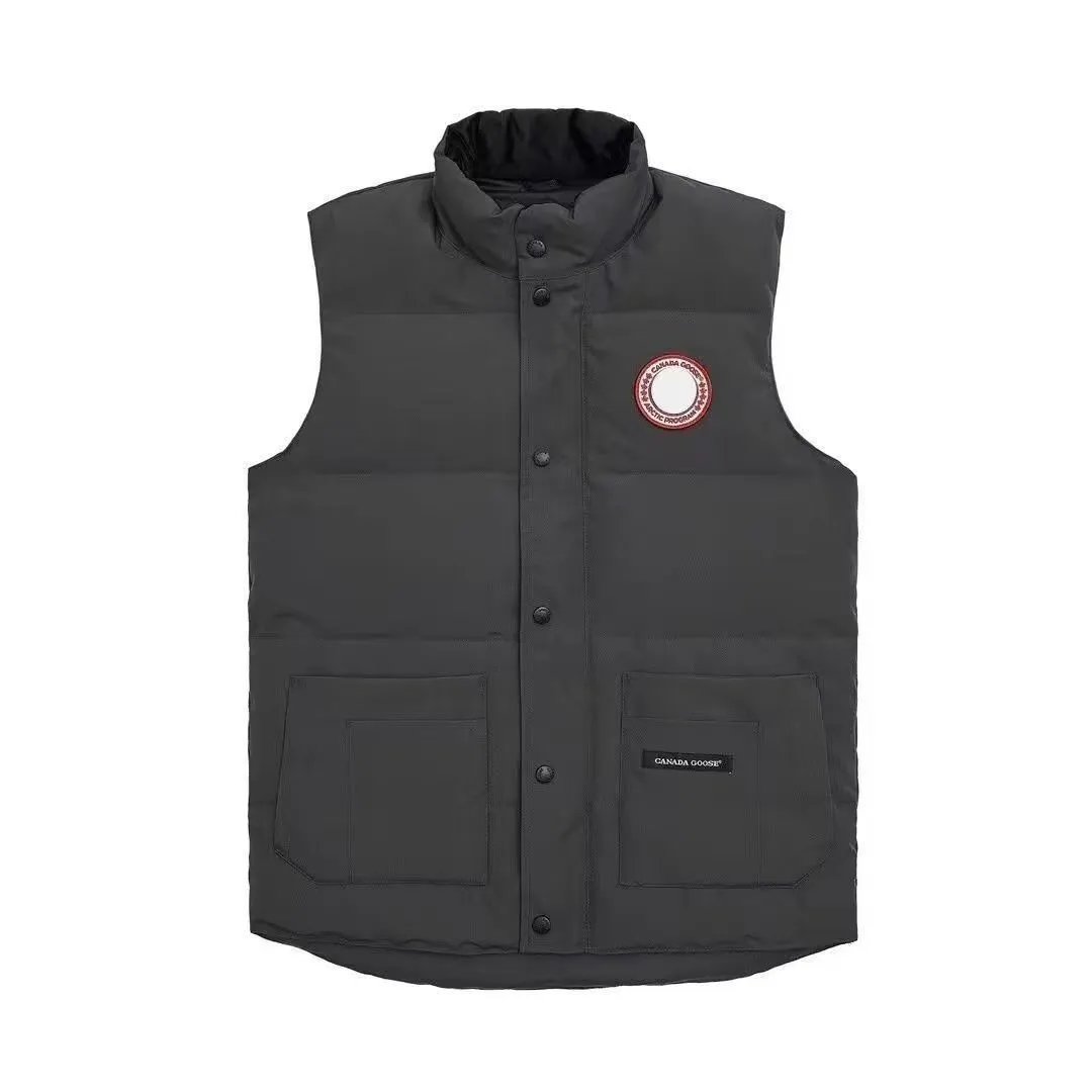 Down Vest photo 4