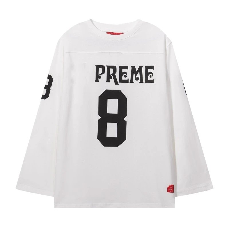 Soccer Sport Short Sleeve T-Shirt photo 8