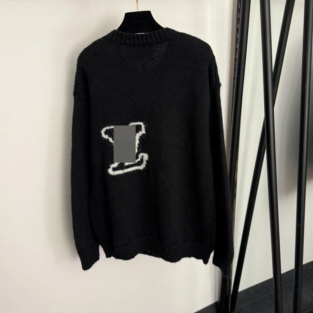 Single Button Knit Cardigan photo 5