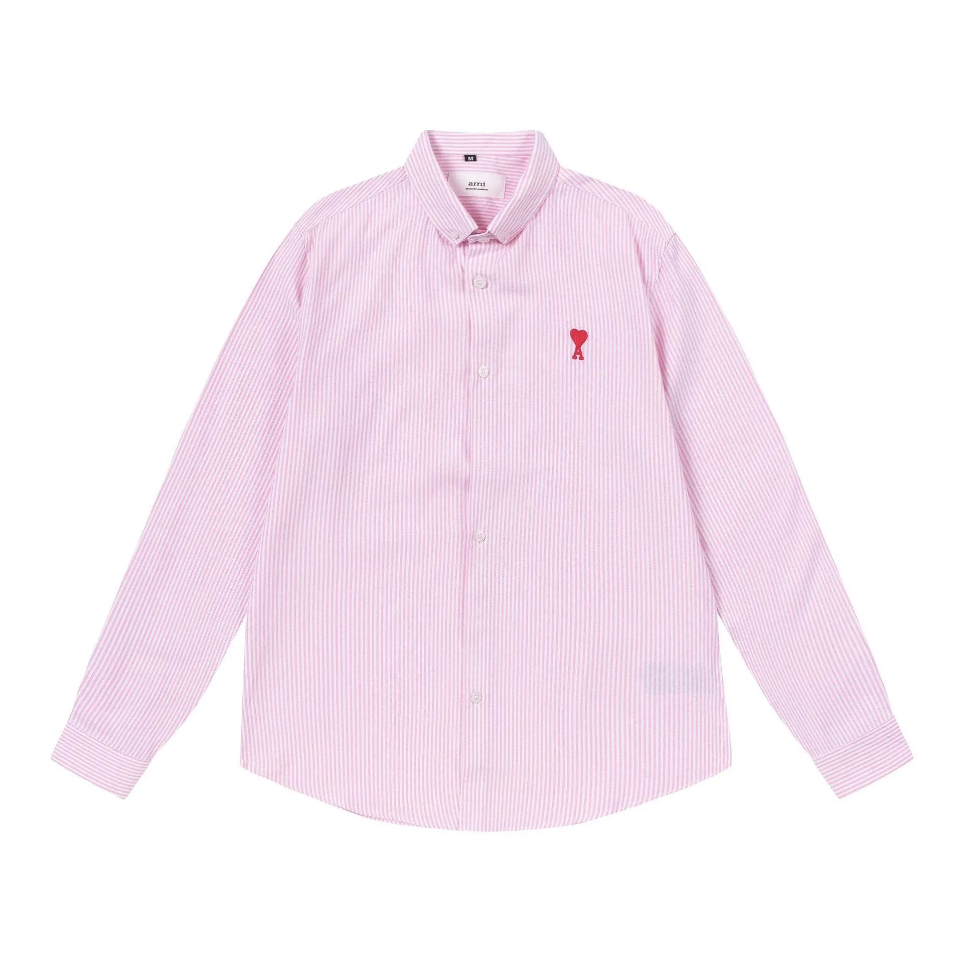 Embroidered Cotton Shirt photo 4