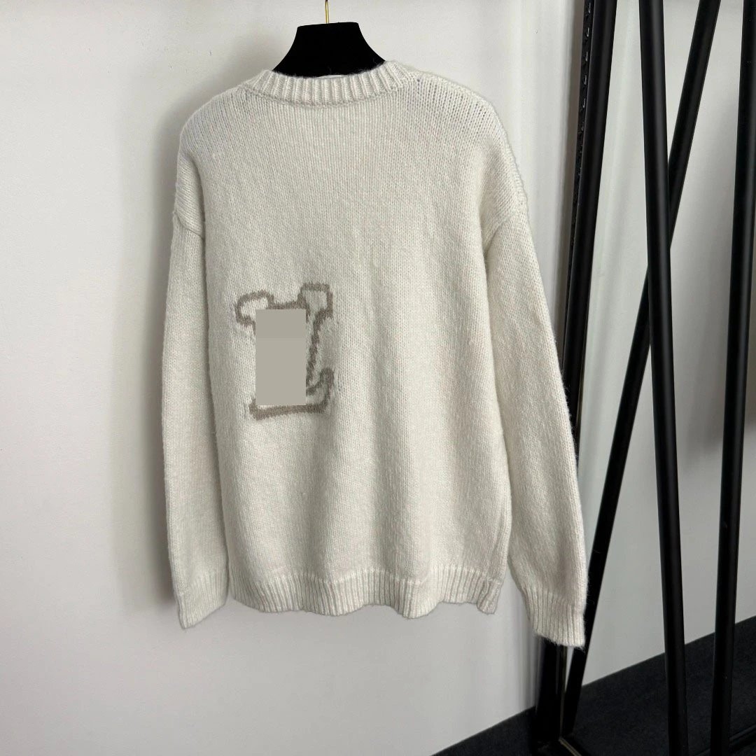 Single Button Knit Cardigan photo 7