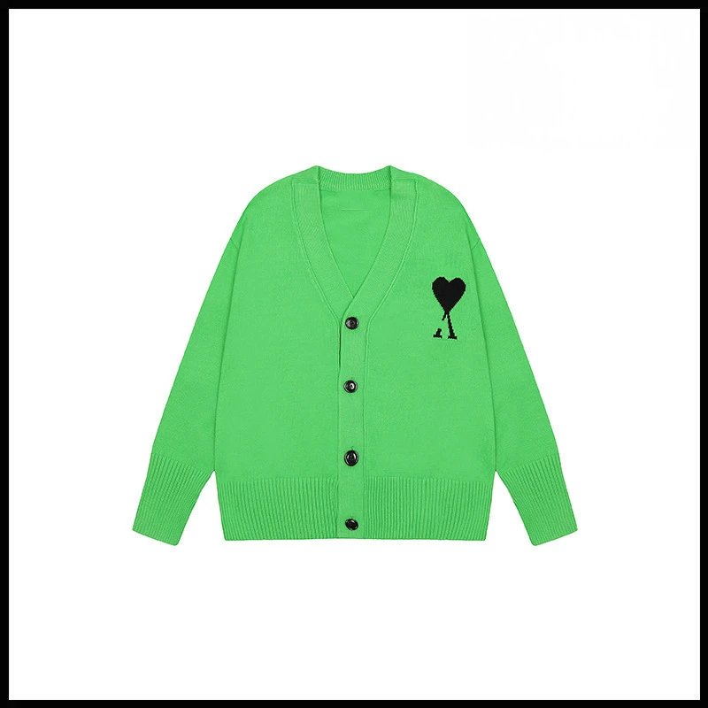 Cardigan Sweater photo 7