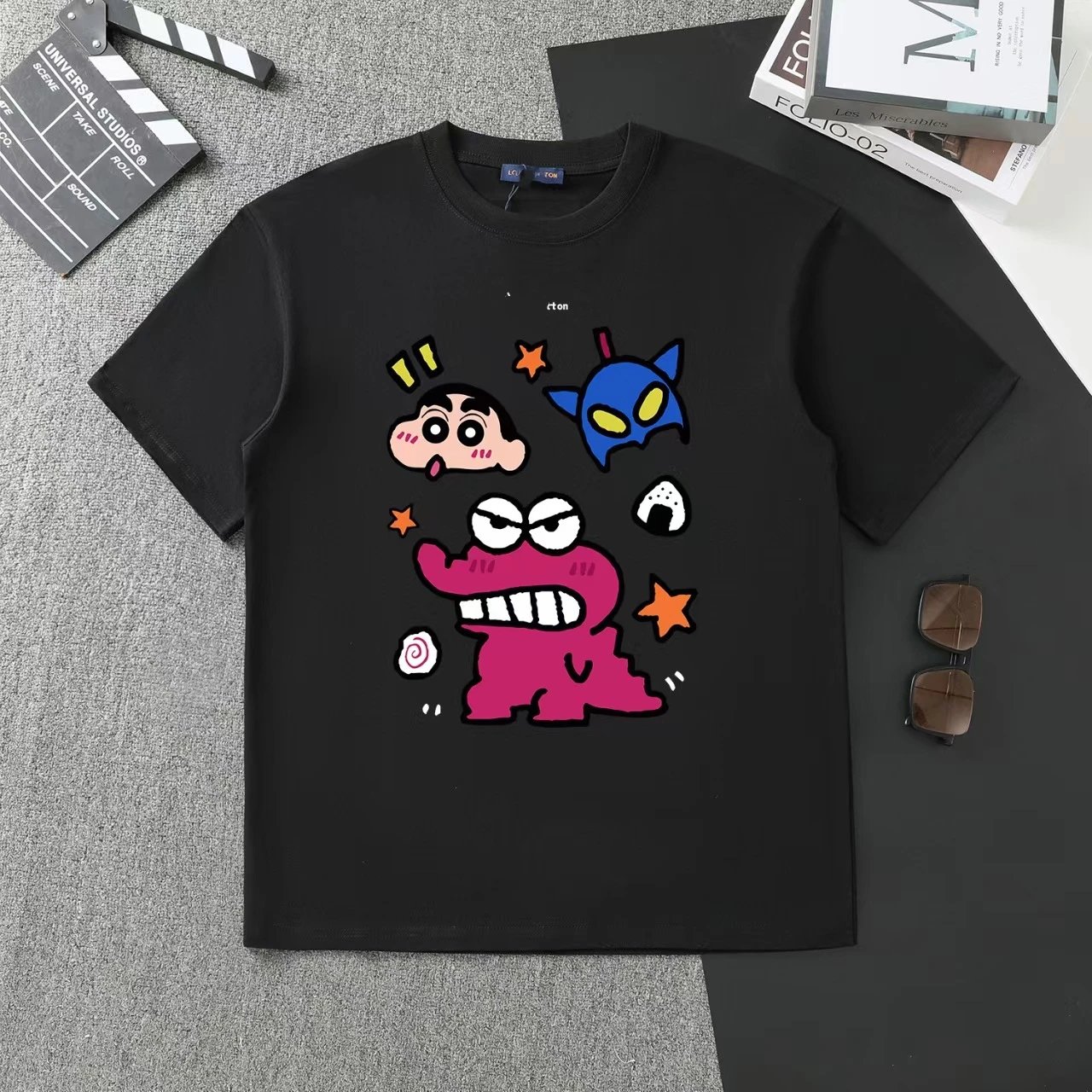 Classic T-Shirt photo 5
