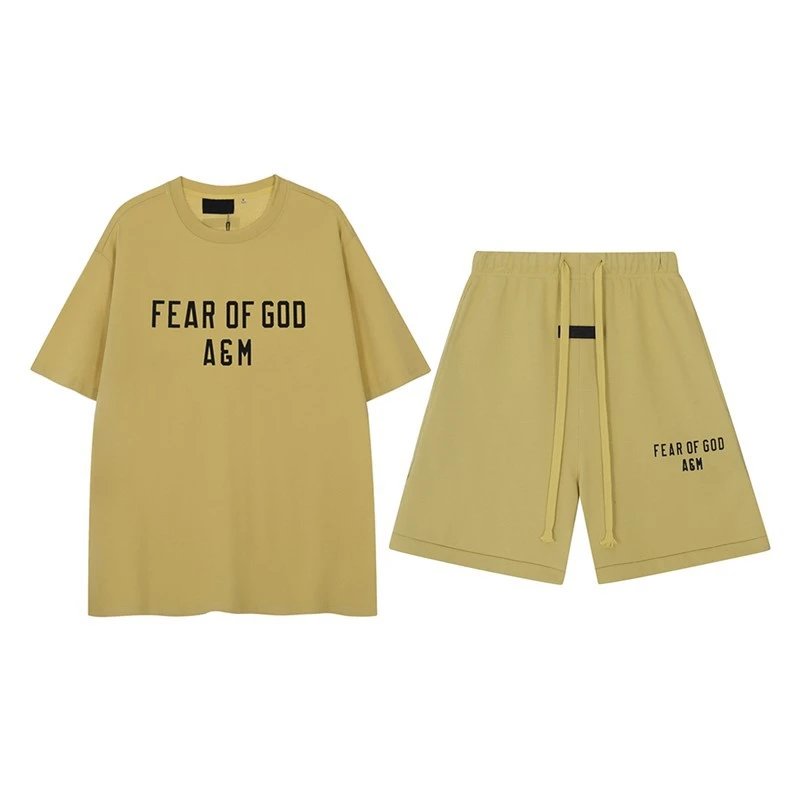 FA Set Yellow
