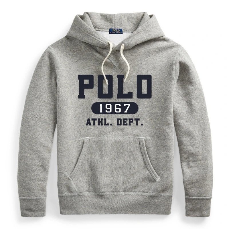 Hooded Fleece Hoodie photo 8