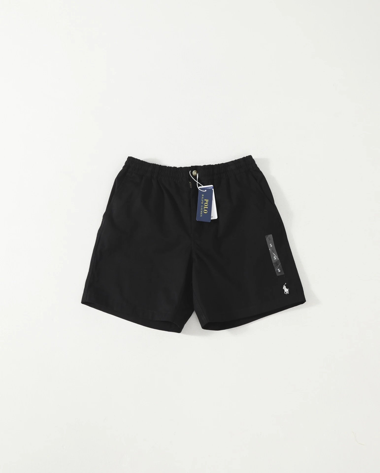 Casual Zip Shorts photo 2
