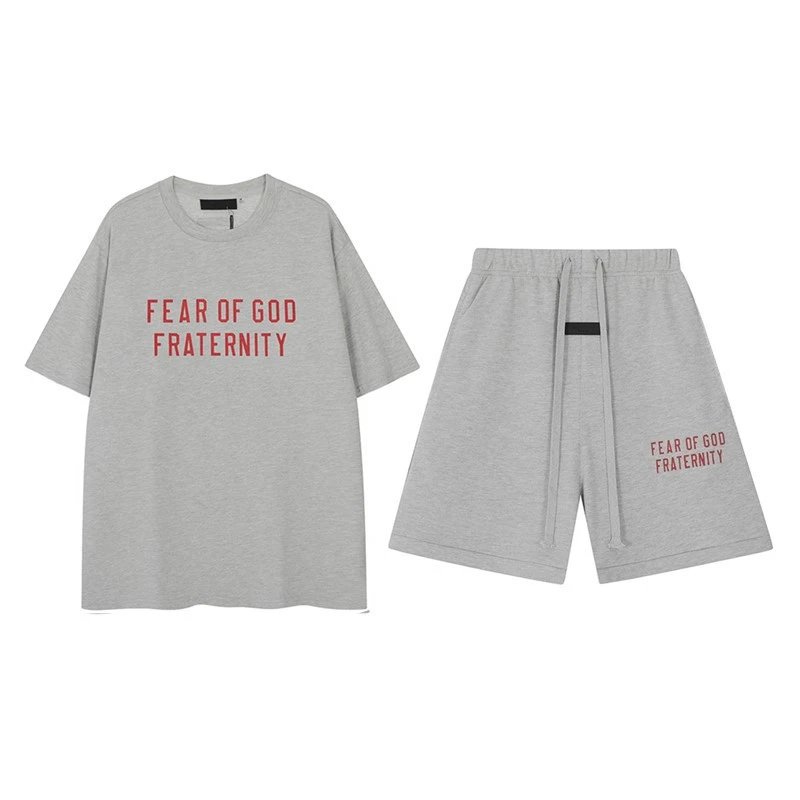 FF Set Gray