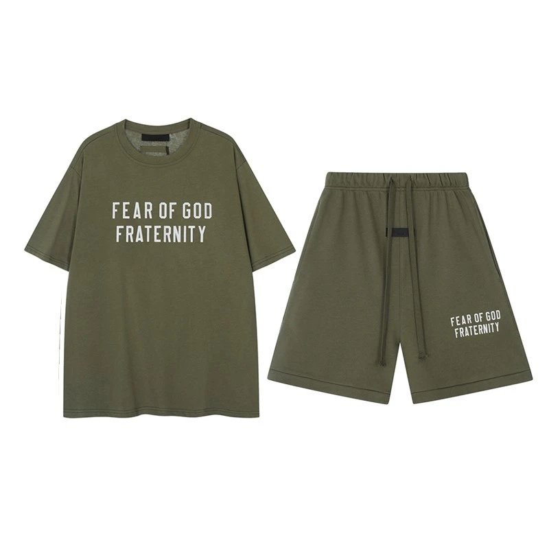 FF Set Army Green