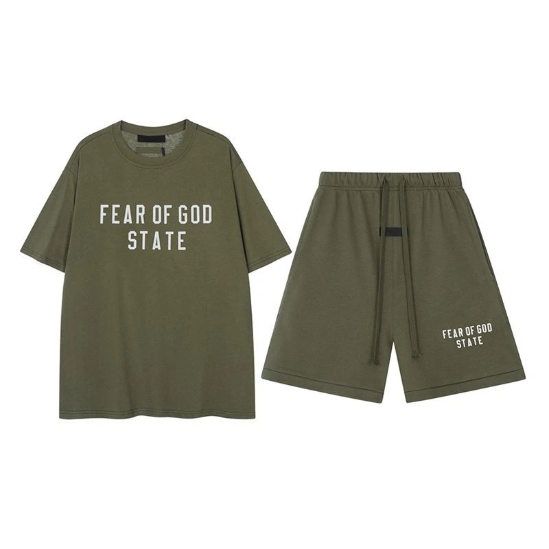 FS Set Army Green