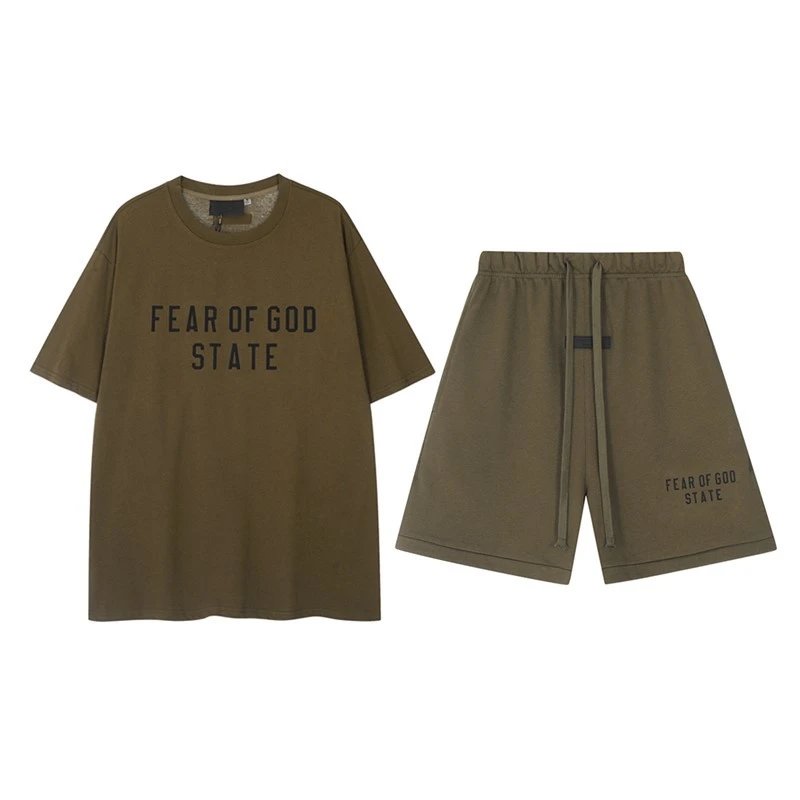 FS Set Olive Green