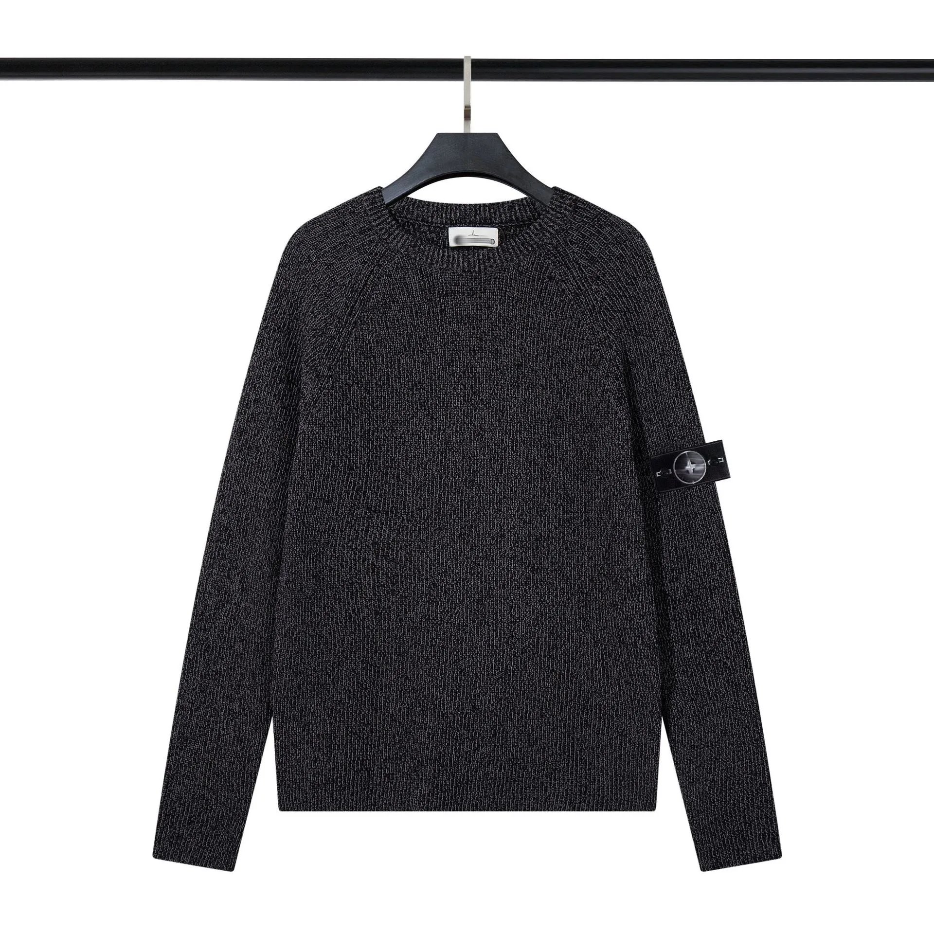 Stone Island Zip Cardigan photo 4