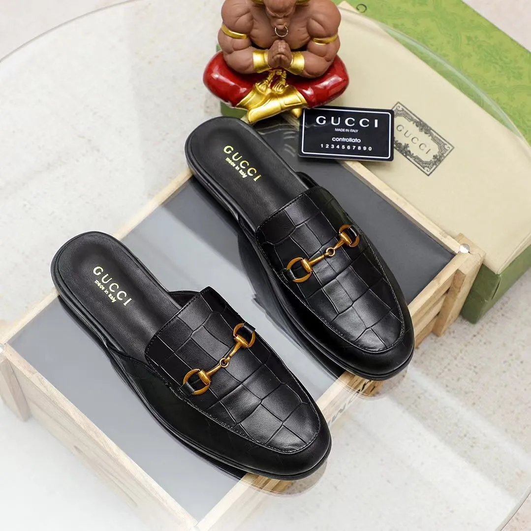 Men's Casual Leather Shoes photo 7