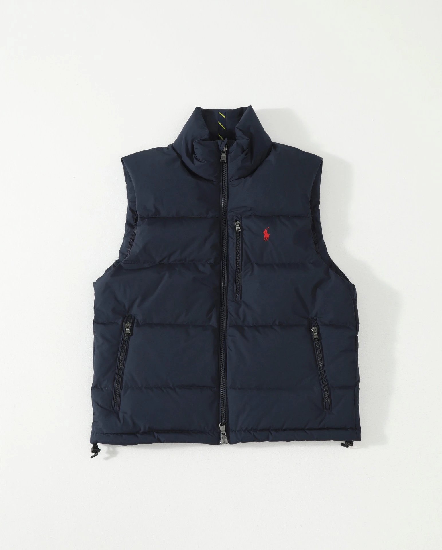 Classic Down Vest Unisex photo 4