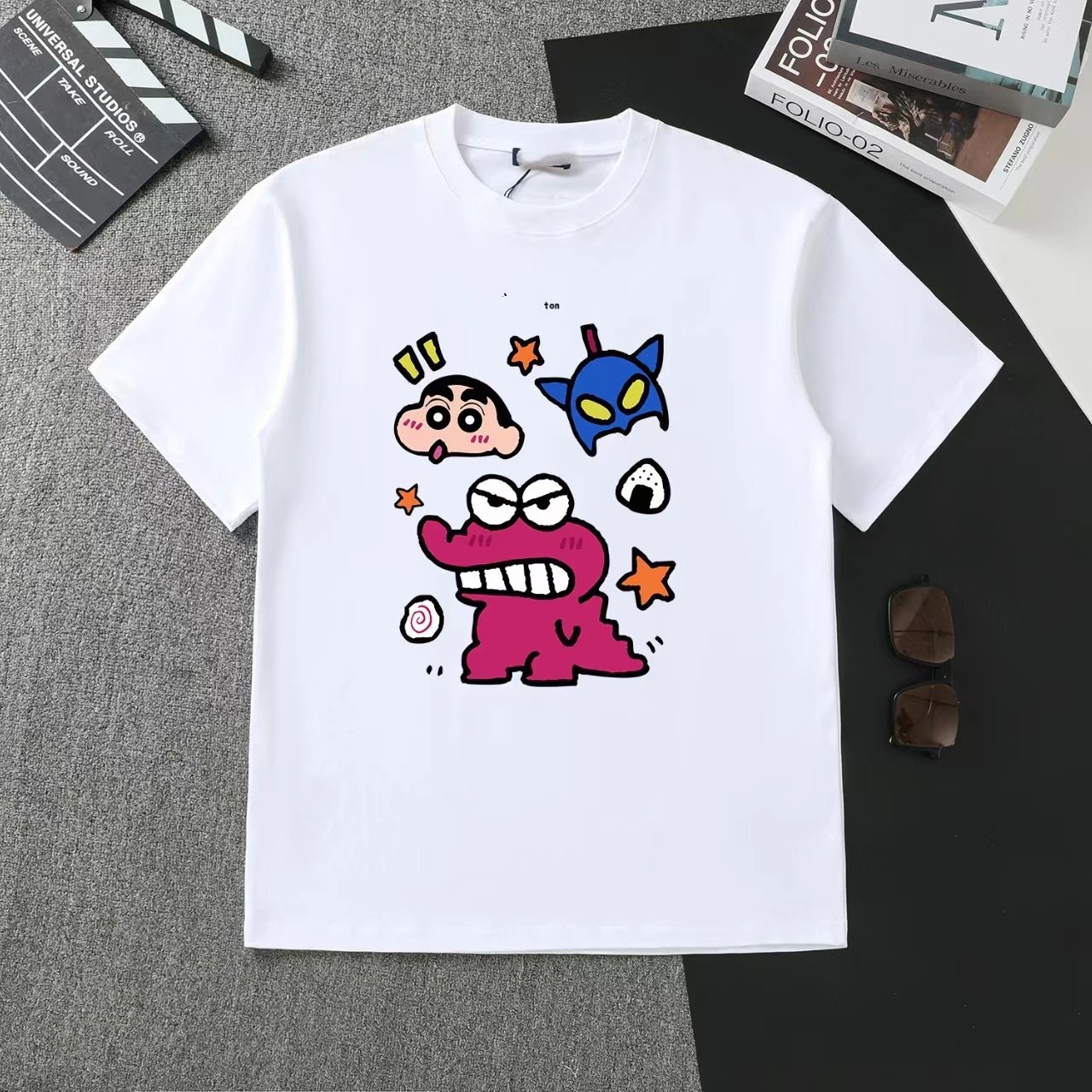 Classic T-Shirt photo 6