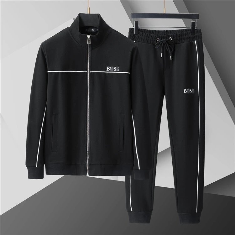 Casual Zip Hoodie photo 7